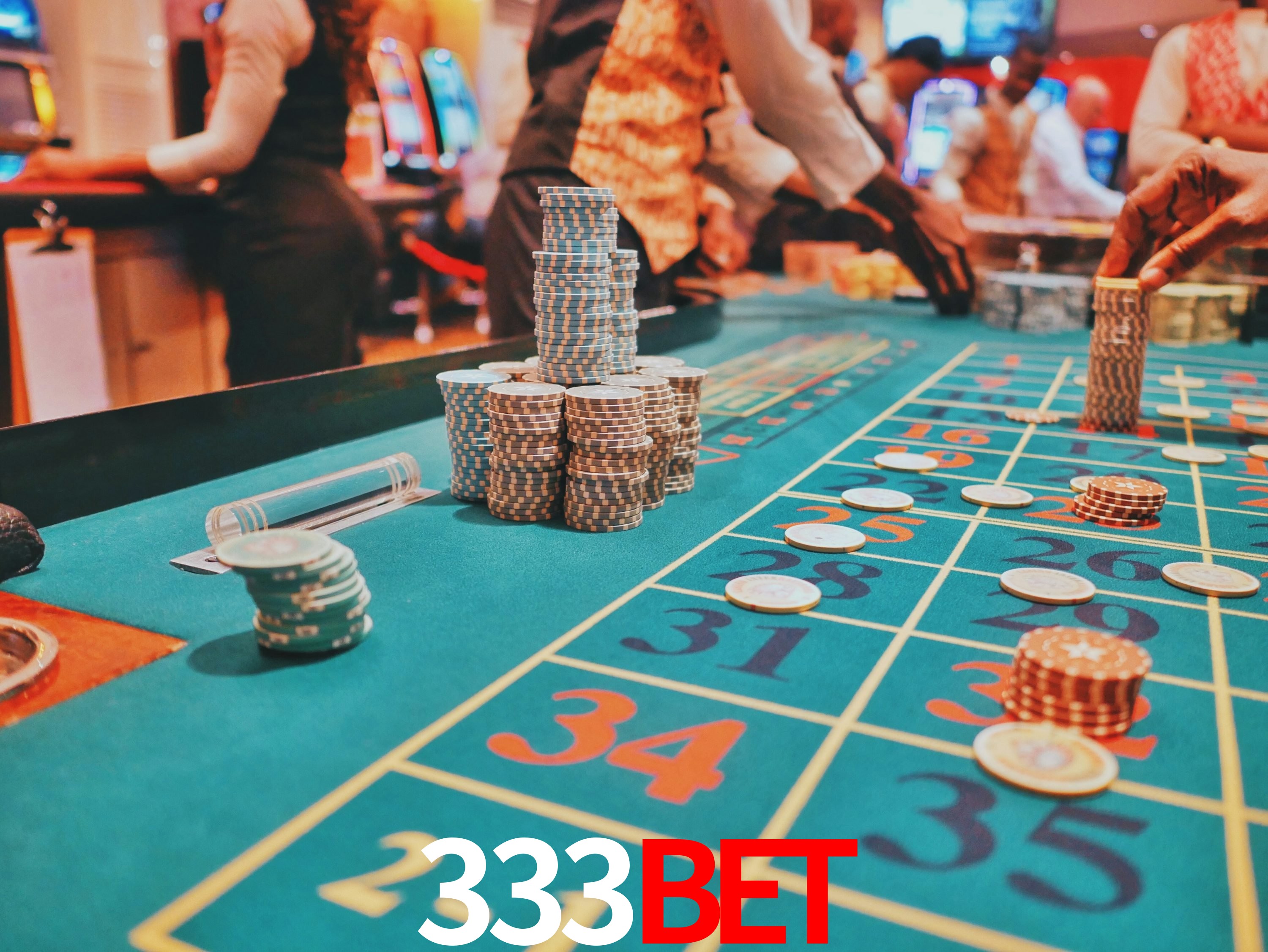 A Emoção da Loteria na 333BET: Uma Chance de Mudança de Vida