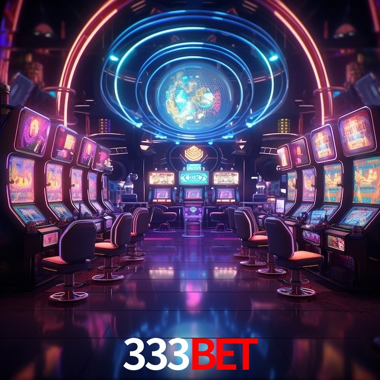 A Emoção da Loteria na 333BET: Uma Chance de Mudança de Vida