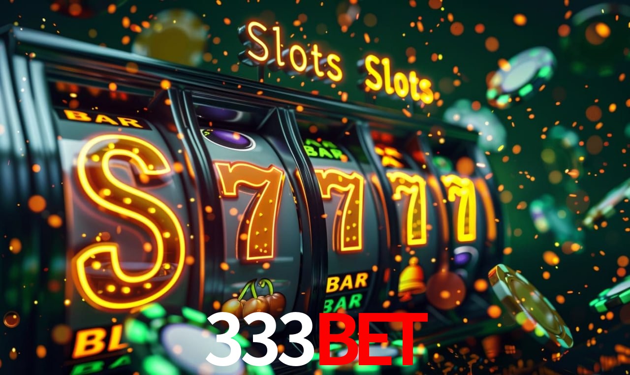 A Revolução dos Aplicativos de Jogos no 333BET